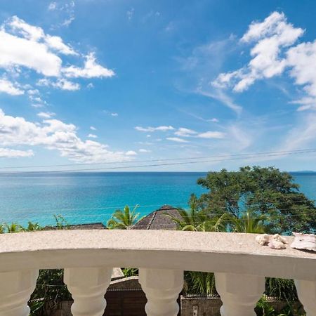 Epea Ocean View Apartment Tortoise Machabee Екстериор снимка