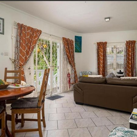 Epea Ocean View Apartment Tortoise Machabee Екстериор снимка
