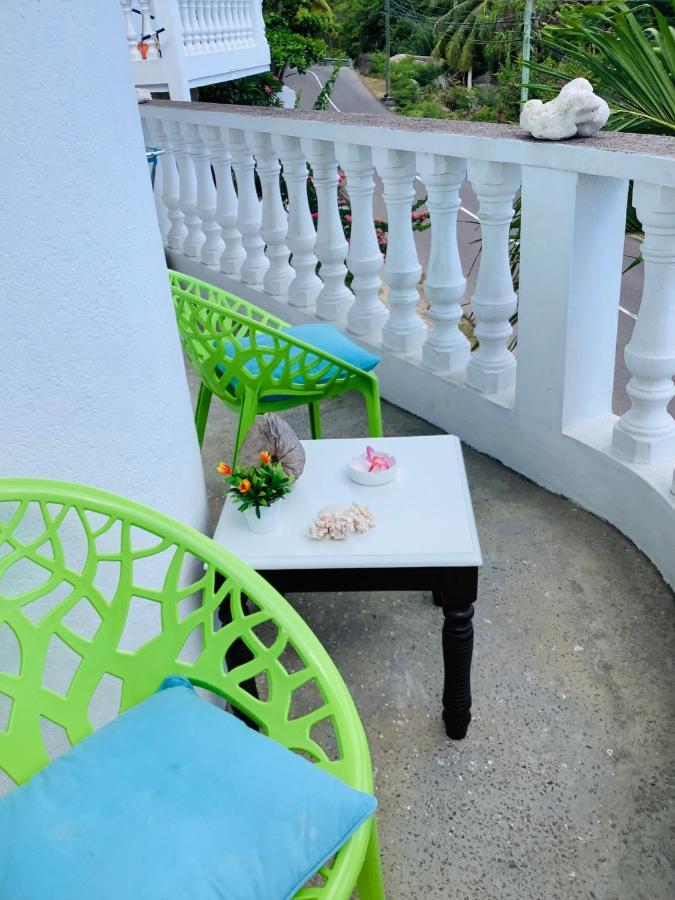 Epea Ocean View Apartment Tortoise Machabee Екстериор снимка