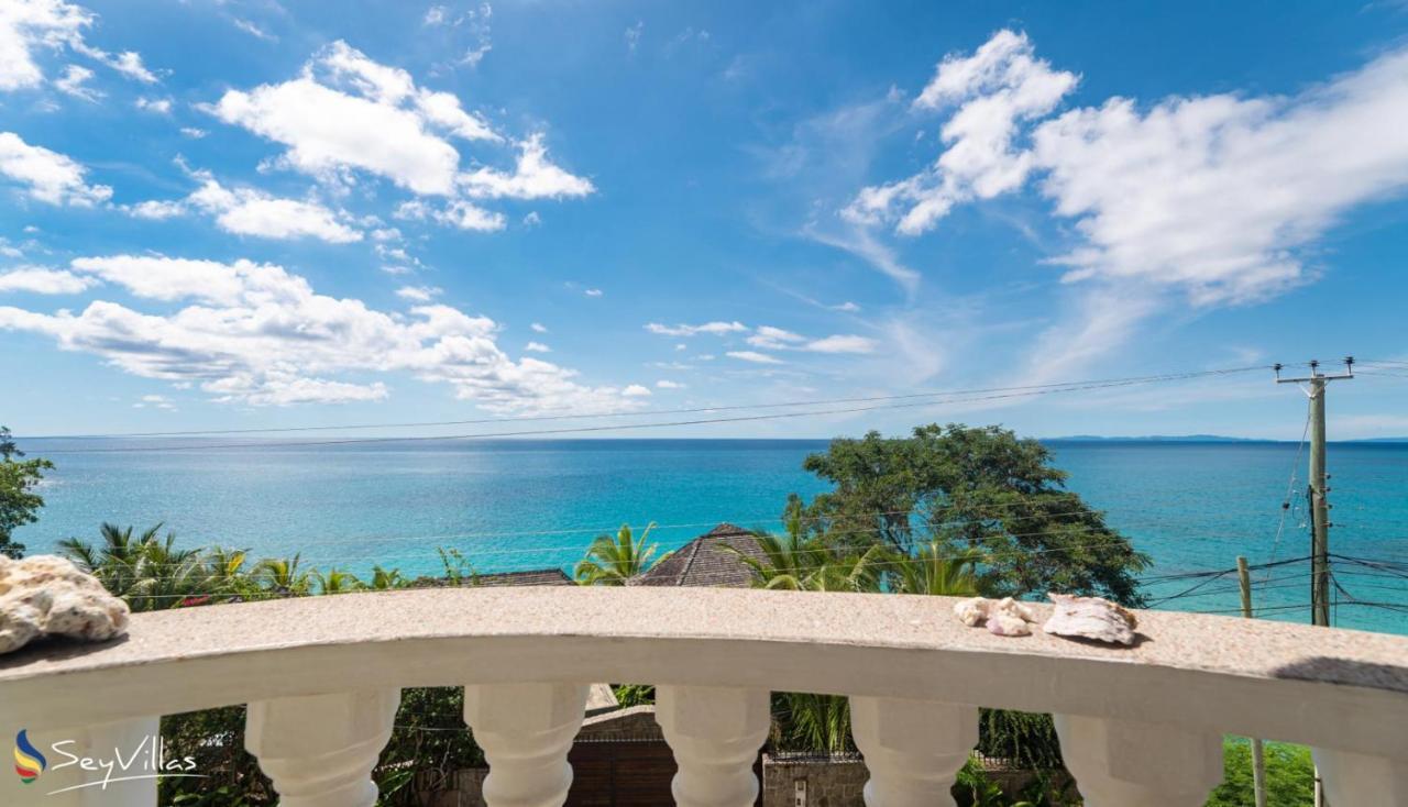 Epea Ocean View Apartment Tortoise Machabee Екстериор снимка