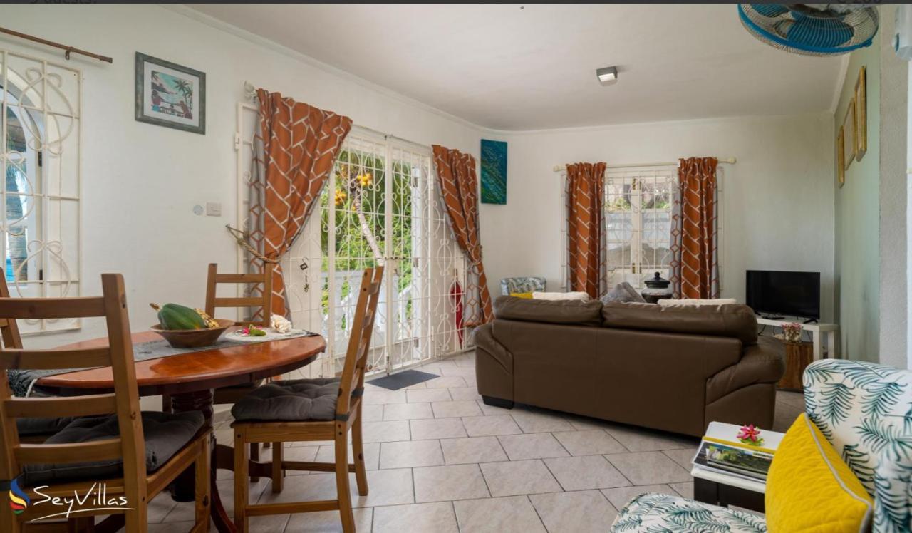 Epea Ocean View Apartment Tortoise Machabee Екстериор снимка