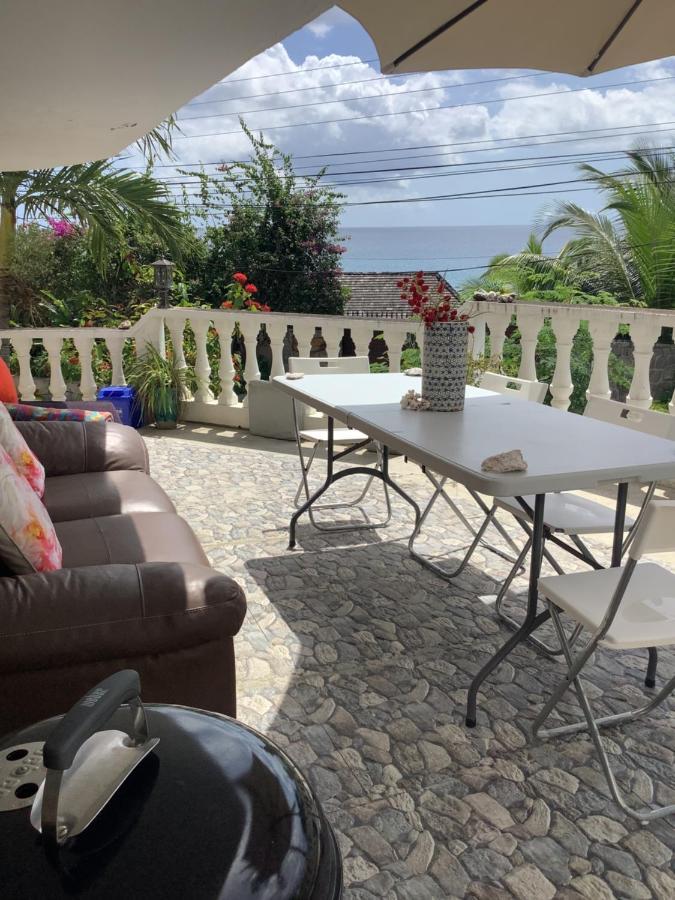 Epea Ocean View Apartment Tortoise Machabee Екстериор снимка