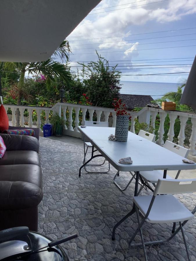 Epea Ocean View Apartment Tortoise Machabee Екстериор снимка