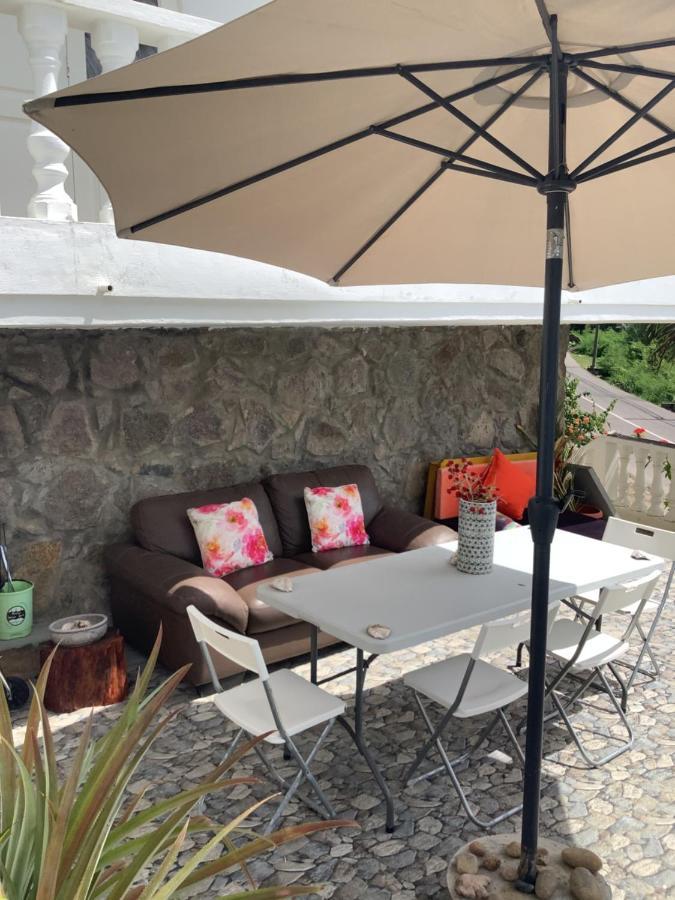 Epea Ocean View Apartment Tortoise Machabee Екстериор снимка