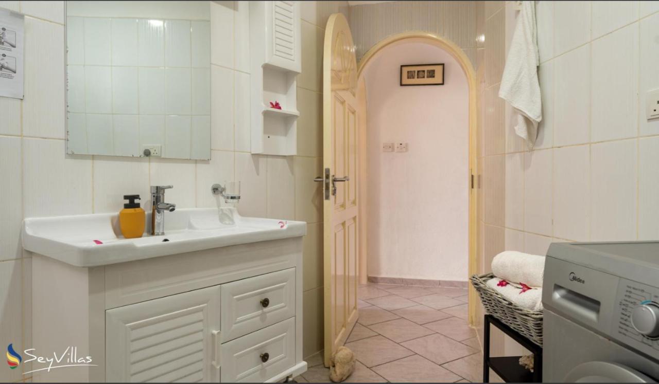 Epea Ocean View Apartment Tortoise Machabee Екстериор снимка