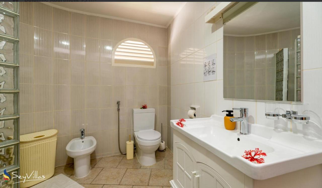 Epea Ocean View Apartment Tortoise Machabee Екстериор снимка