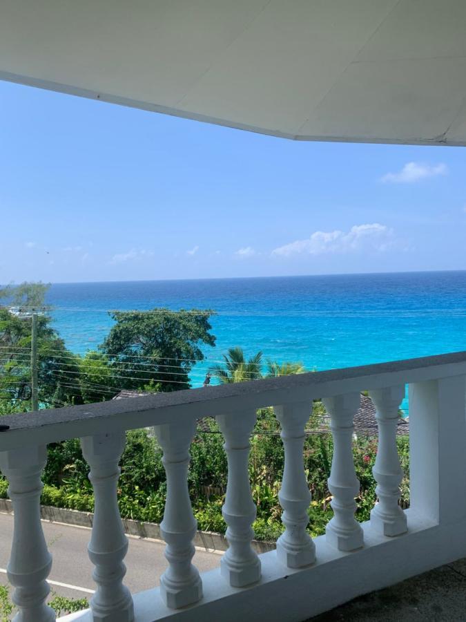 Epea Ocean View Apartment Tortoise Machabee Екстериор снимка