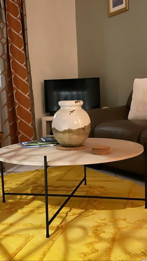 Epea Ocean View Apartment Tortoise Machabee Екстериор снимка