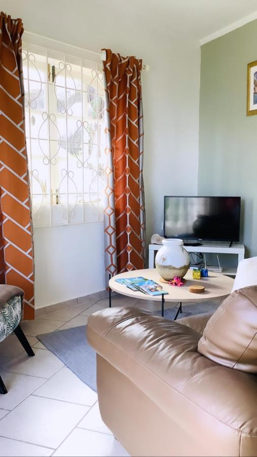 Epea Ocean View Apartment Tortoise Machabee Екстериор снимка