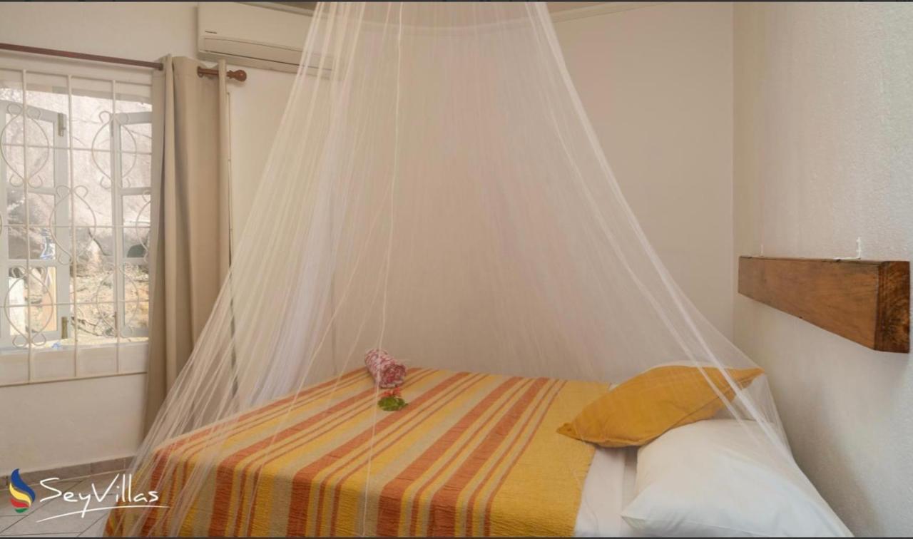 Epea Ocean View Apartment Tortoise Machabee Екстериор снимка