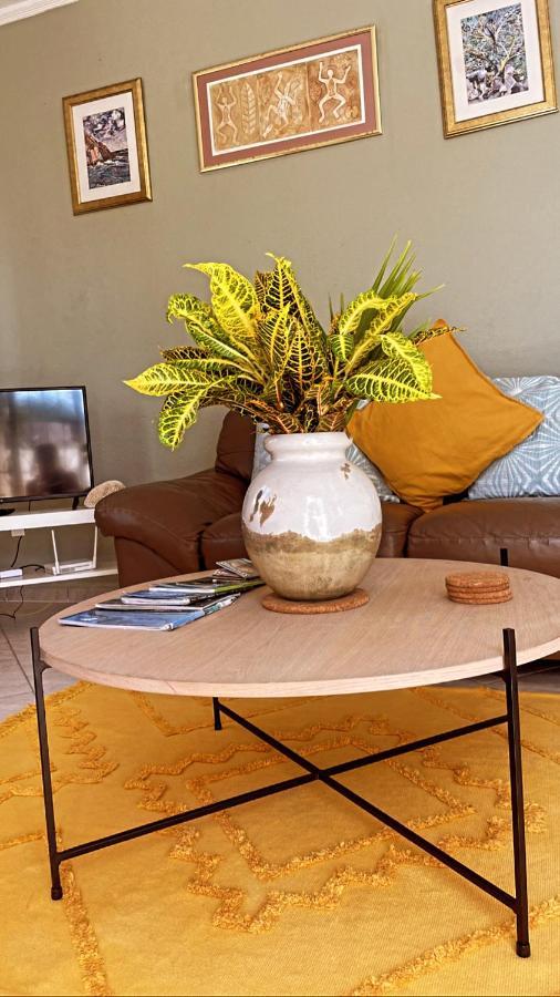 Epea Ocean View Apartment Tortoise Machabee Екстериор снимка